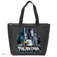 Cool Philadelphia Football Eagles Tote Bag thumb 0