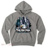 Cool Philadelphia Football Eagles Hoodie thumb 0