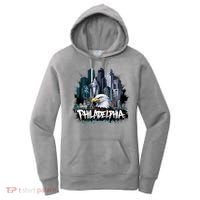 Cool Philadelphia Football Eagles Women's Hoodie thumb 0
