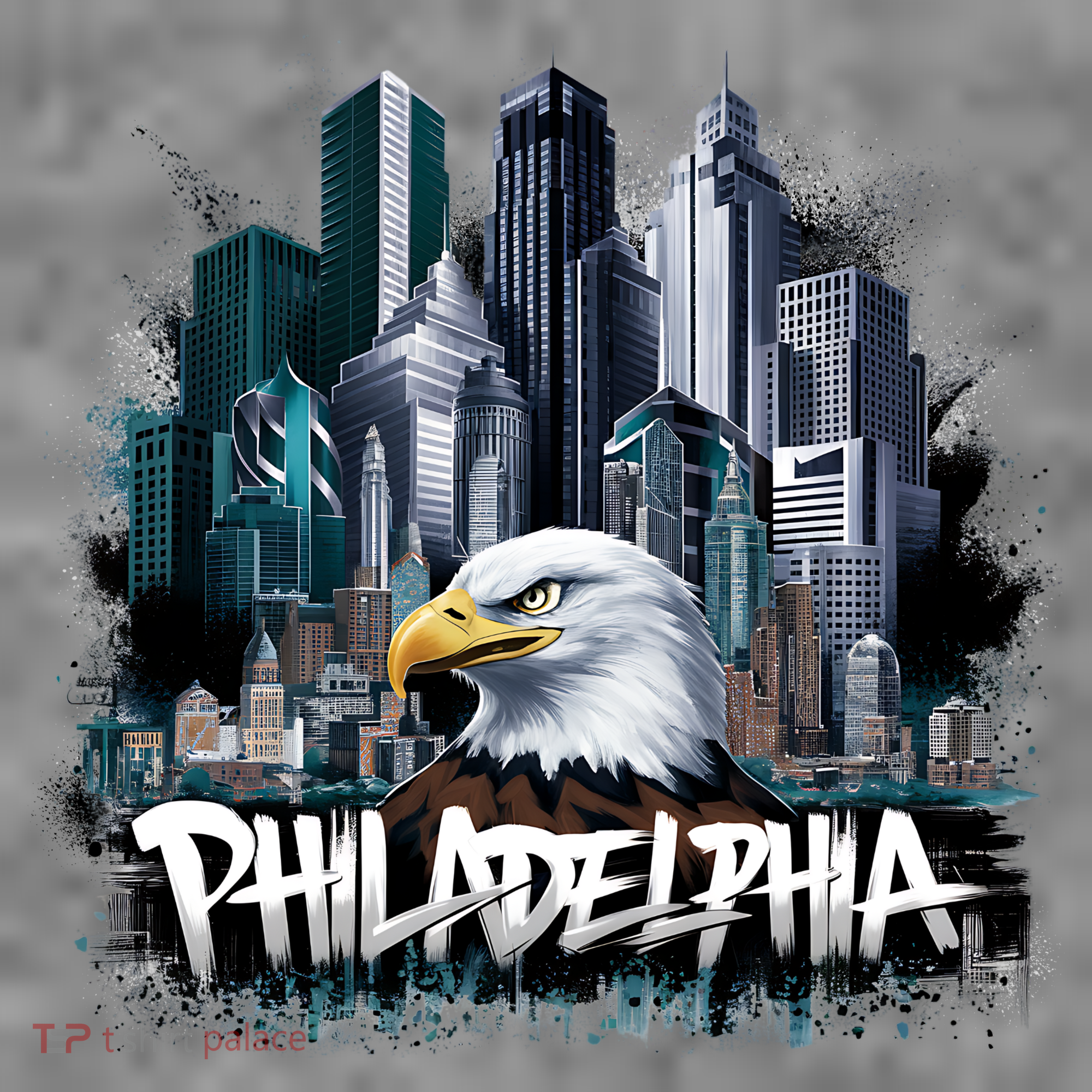 Cool Philadelphia Football Eagles Baby Bodysuit