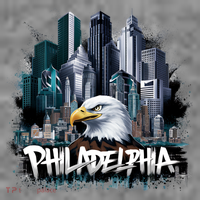 Cool Philadelphia Football Eagles Toddler Hoodie thumb 2