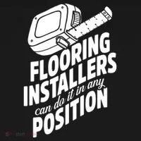 Contractor Position Floor Installation Backpack thumb 2