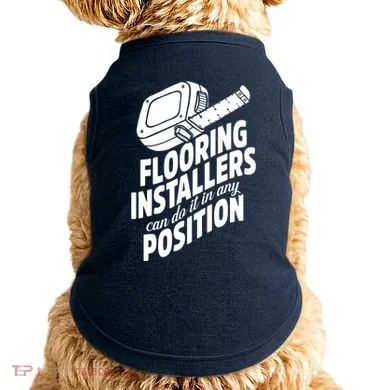 Doggie Tank