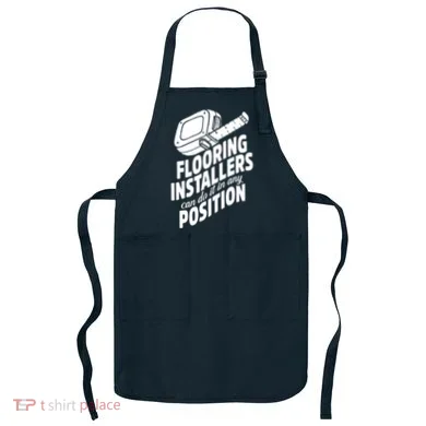 Apron