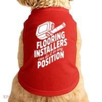 Contractor Position Floor Installation Doggie Tank thumb 0