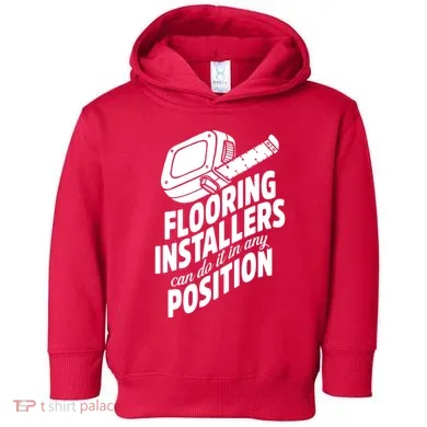 Toddler Hoodie