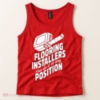Contractor Position Floor Installation Tank Top thumb 2