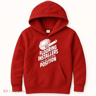Kids Hoodie