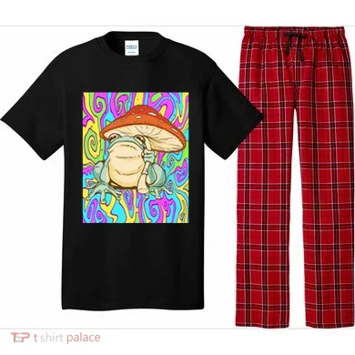 Pajama Set