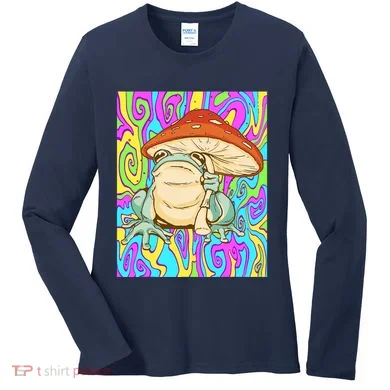 Women's Long Sleeve Shirt