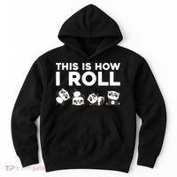Cool Panda For Women Panda Bear Lovers Animal Zoo Pandas Hoodie thumb 0