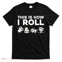 Cool Panda For Women Panda Bear Lovers Animal Zoo Pandas T-Shirt thumb 0