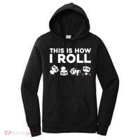 Cool Panda For Women Panda Bear Lovers Animal Zoo Pandas Women's Hoodie thumb 0
