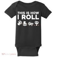 Cool Panda For Women Panda Bear Lovers Animal Zoo Pandas Baby Bodysuit thumb 0