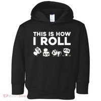 Cool Panda For Women Panda Bear Lovers Animal Zoo Pandas Toddler Hoodie thumb 0