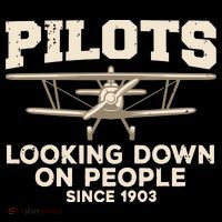 Cool Pilot For Men Women Aircraft Pilot Airplane Flying Coffee Mug thumb 5