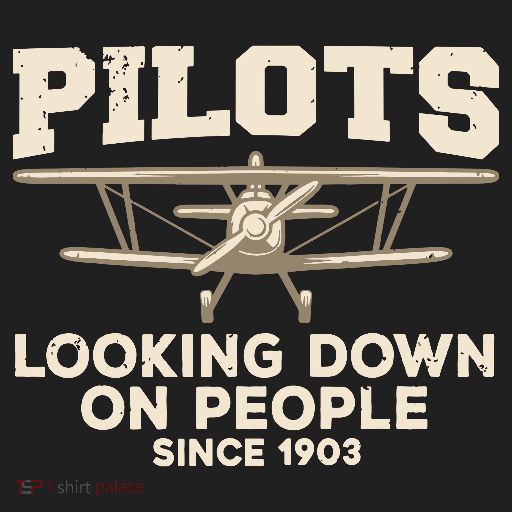 Cool Pilot For Men Women Aircraft Pilot Airplane Flying Beanie