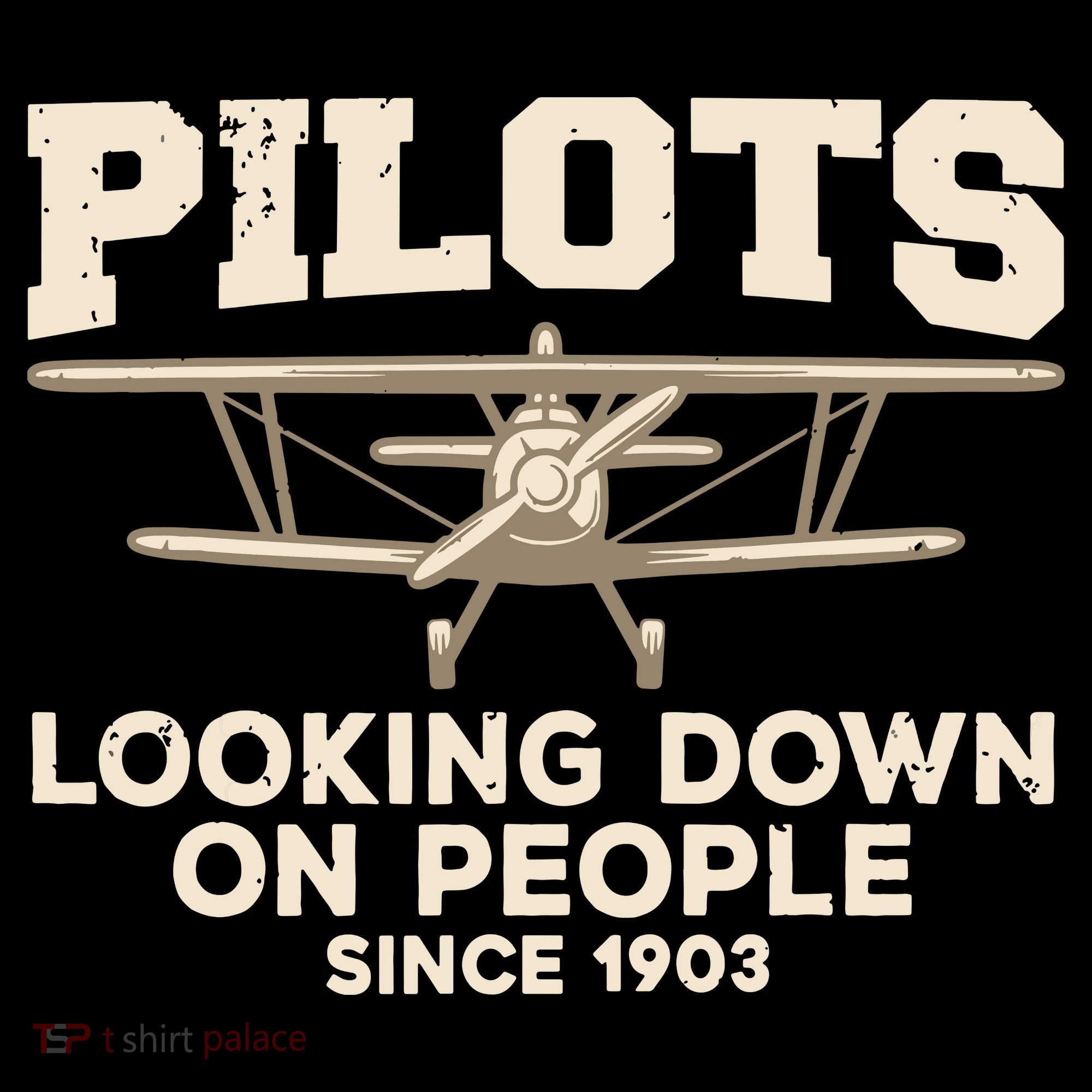 Cool Pilot For Men Women Aircraft Pilot Airplane Flying Women's Hoodie
