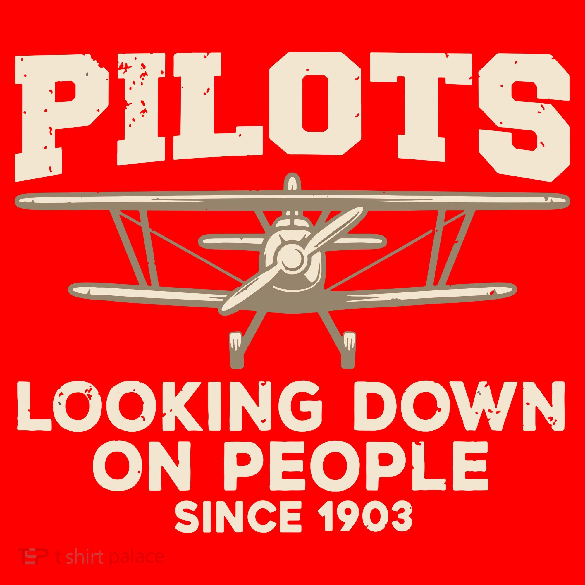 Cool Pilot For Men Women Aircraft Pilot Airplane Flying Santa Hat