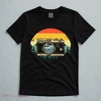 Cool Photography For Women Photographer Camera Lover T-Shirt thumb 5