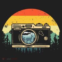 Cool Photography For Women Photographer Camera Lover Beanie thumb 2