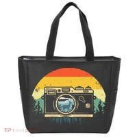 Cool Photography For Women Photographer Camera Lover Tote Bag thumb 0
