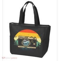 Cool Photography For Women Photographer Camera Lover Tote Bag thumb 3
