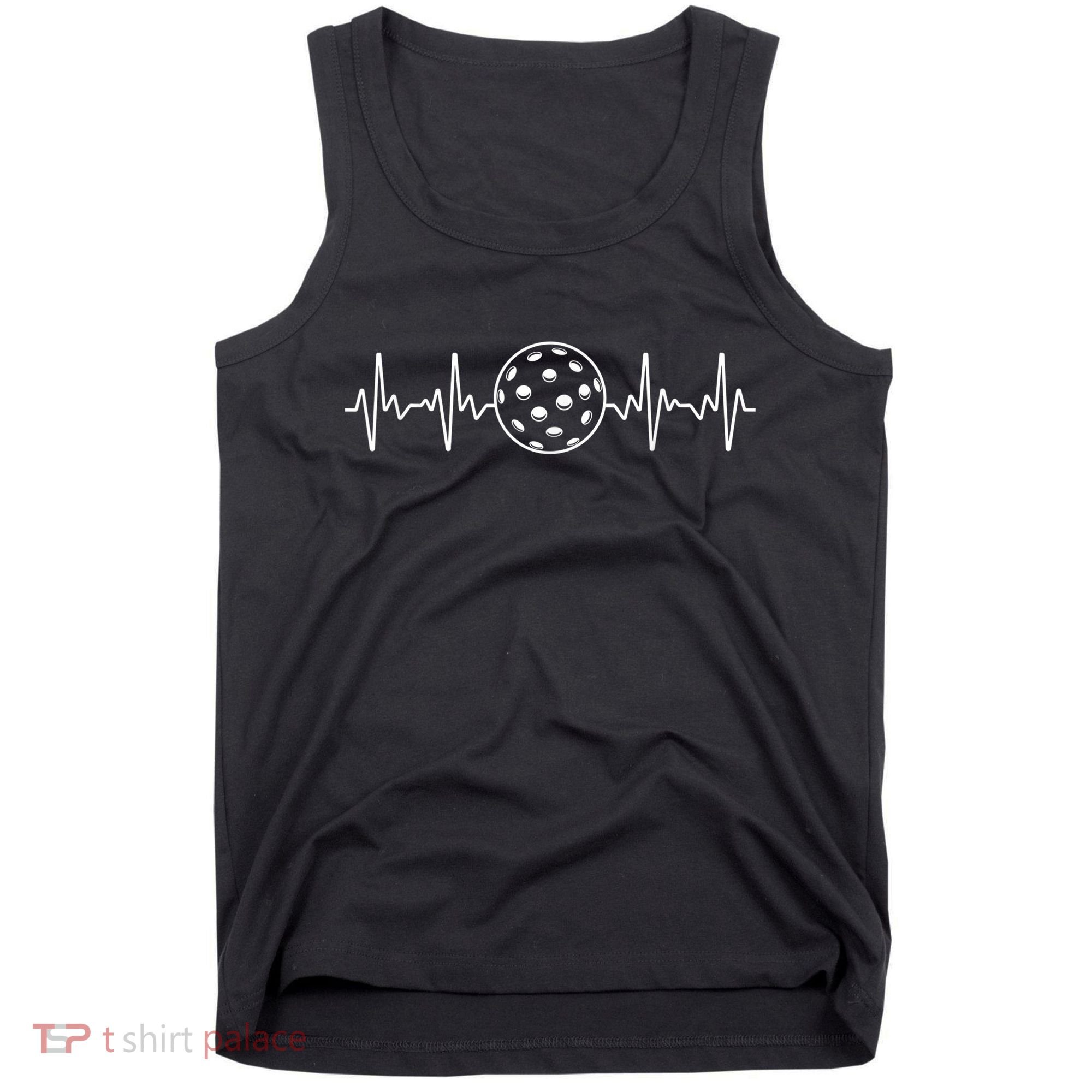Cool Pickleball For M.e.n WoM.e.n Pickleball Player Paddleball Tank Top
