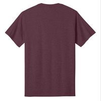 California Poppy Floral The Golden State T-Shirt thumb 1