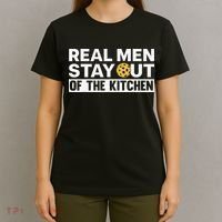 Cool Pickleball For Dad Pickle Ball Sports Team Kitchen T-Shirt thumb 4