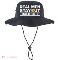 Cool Pickleball For Dad Pickle Ball Sports Team Kitchen Bucket Hat thumb 0