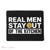 Cool Pickleball For Dad Pickle Ball Sports Team Kitchen Mousepad thumb 0