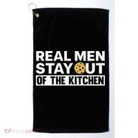Cool Pickleball For Dad Pickle Ball Sports Team Kitchen Golf Towel thumb 0
