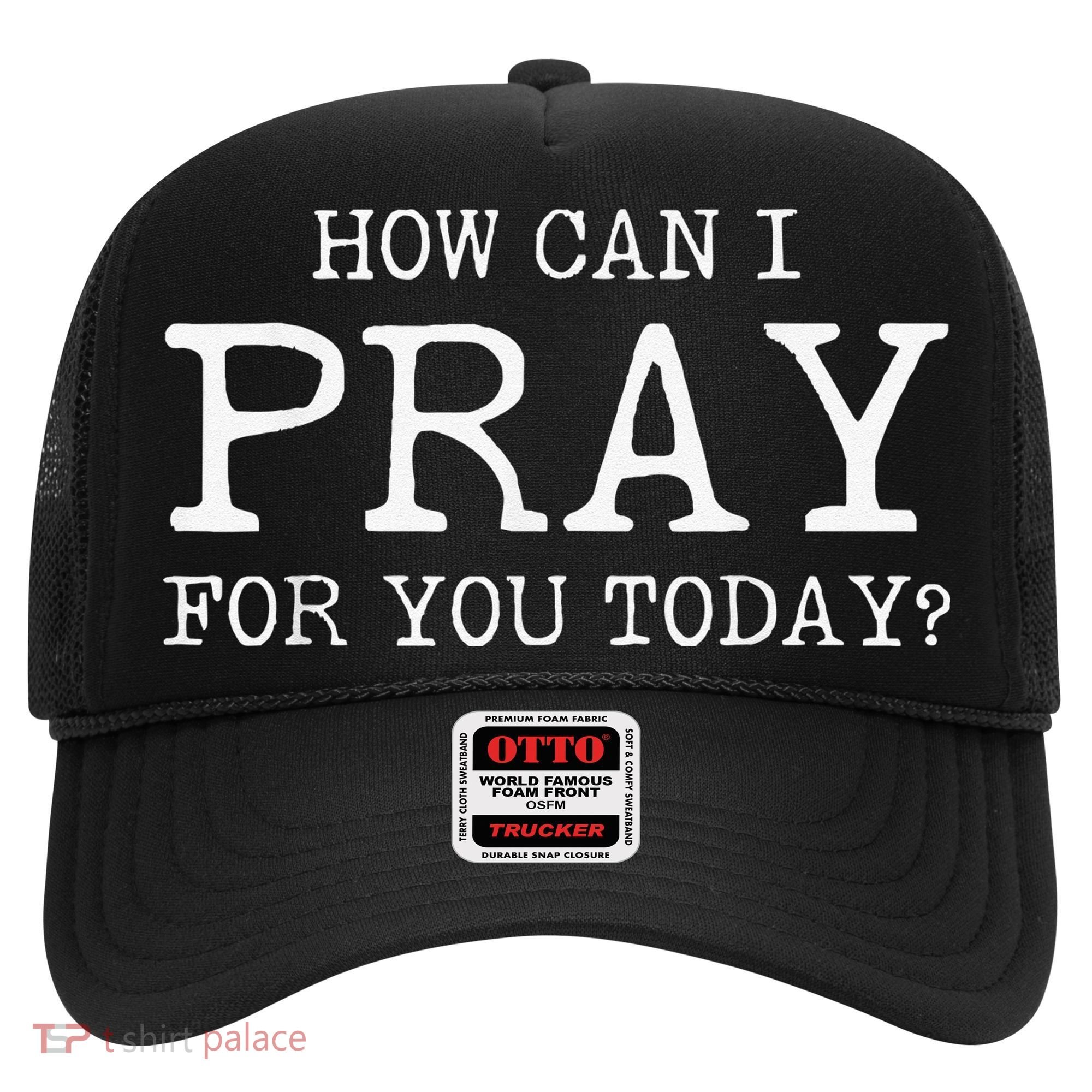 Christian Prayer For You Jesus or Faith How Can I Pray Hat