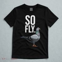 Cool Pigeon For Women Breeder Birdwatching Pigeon Racing T-Shirt thumb 5