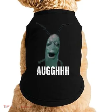 Doggie Tank