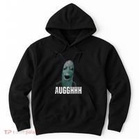 Cursed Plankton Funny Meme Hoodie thumb 0