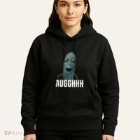 Cursed Plankton Funny Meme Hoodie thumb 5