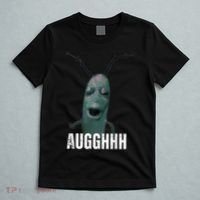Cursed Plankton Funny Meme T-Shirt thumb 5