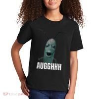 Cursed Plankton Funny Meme Kids T-Shirt thumb 2