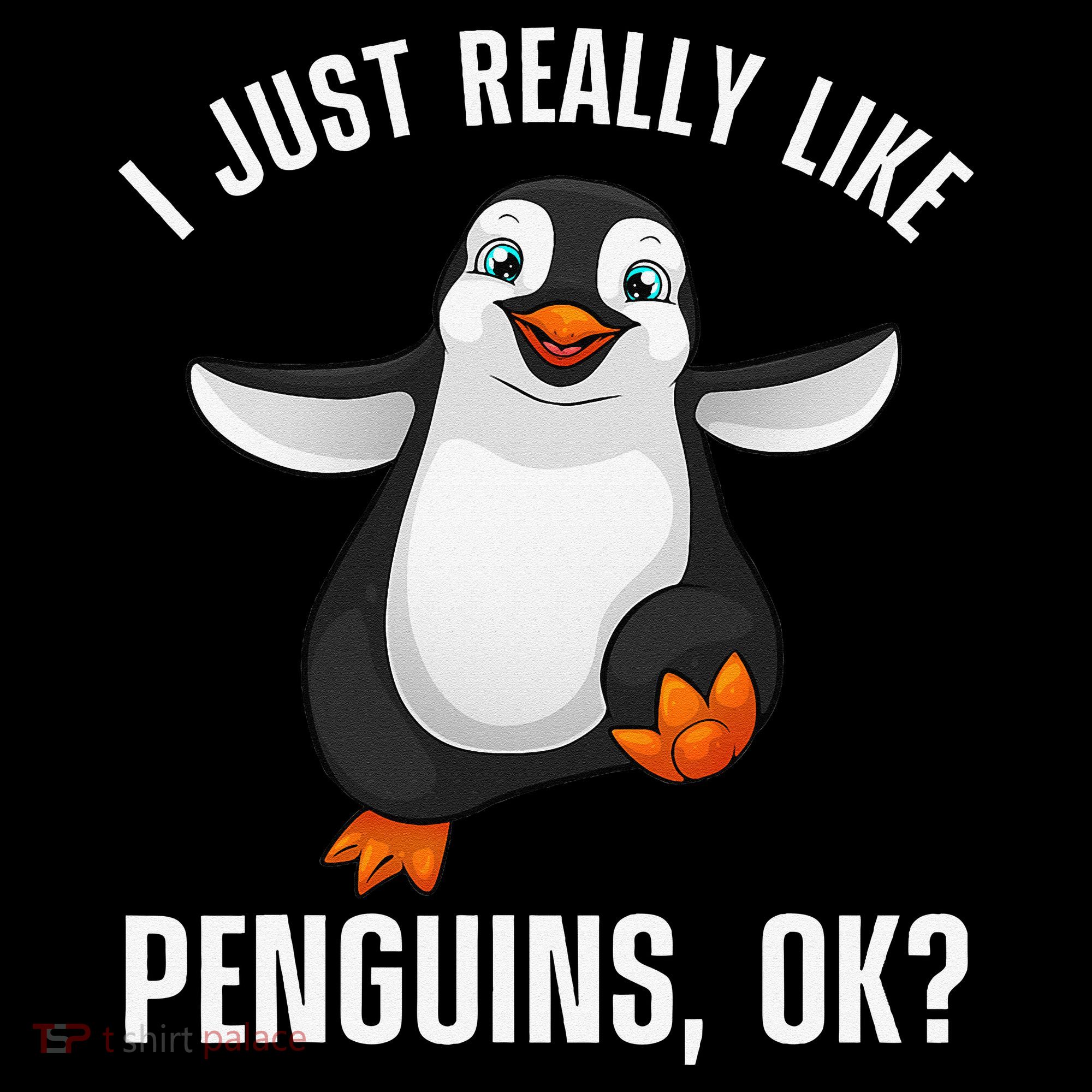 Cool Penguin For Wo Penguin Lovers Penguins Baby Bodysuit