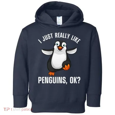 Toddler Hoodie