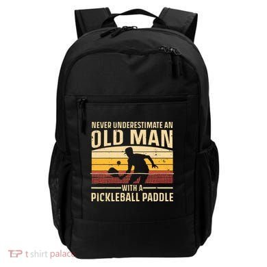 Cool Pickleball For  Paddle Pickleball Player Backpack