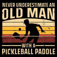 Cool Pickleball For  Paddle Pickleball Player Kids Sweatshirt thumb 2