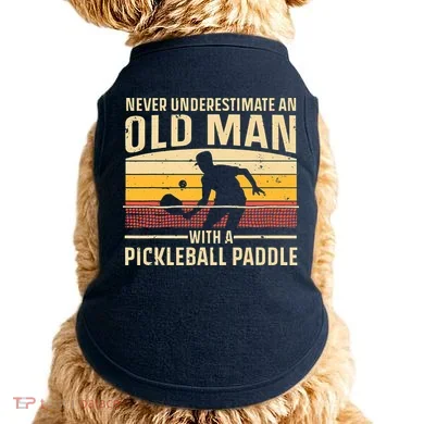 Doggie Tank