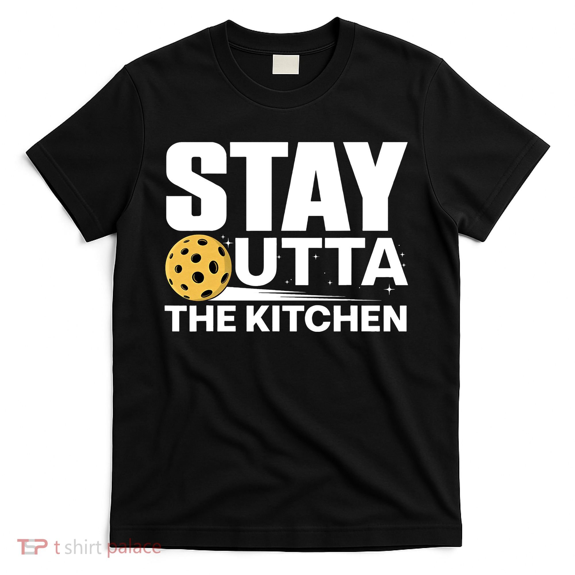 Cool Pickleball For  Pickleball Player Sport T-Shirt