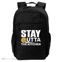 Cool Pickleball For  Pickleball Player Sport Backpack thumb 0
