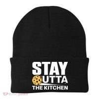 Cool Pickleball For  Pickleball Player Sport Beanie thumb 0