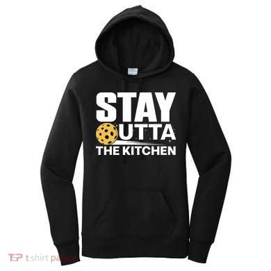 Cool Pickleball For  Pickleball Player Sport Women's Hoodie