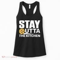 Cool Pickleball For  Pickleball Player Sport Women's Tank Top thumb 0
